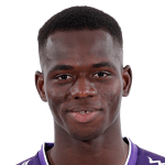 Ismaila Cheick Coulibaly