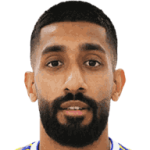 Khalid Al Zaabi