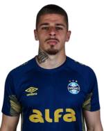 Jorge Bartholdy