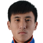 Ma Long