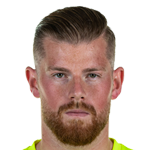 Timo Horn