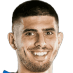 Giannis Bouzoukis