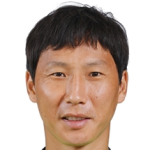 Sang-Sik Kim