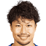 Kenta Fukumori