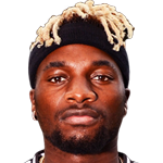 Allan Saint-Maximin