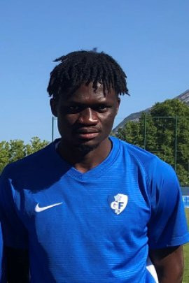 S. Cissé