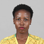 Mapula Kgoale