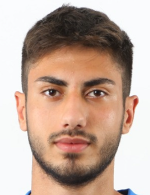 İlhami Siraçhan Nas