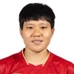 Trần Thị Thu Thảo