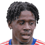Irwyn Lomami