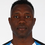 Kwadwo  Asamoah