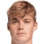 Daniel Haarbo