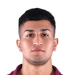 Brian Mauricio Aguilar Caraballo