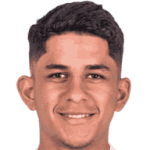 Gilmar Paredes