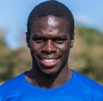 mamadou Bara Ngom