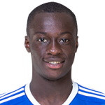 Mouhamadou Diarra