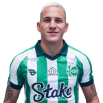 Emerson Mendes de Carvalho