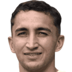 Agustín Pereira