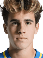 Marc Bombardo
