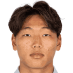 Kwak Min-Jae