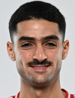 Mohamed Khaled Gouda