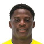 Karl Edouard Blaise Etta Eyong