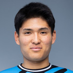 Yuto Matsunagane