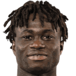Abdoulaye Traoré