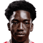 Ephraim Yeboah