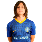 Alex Calvo