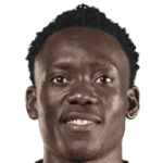 Arthur Avom Ebong