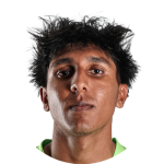 Areya Khrish Prasad