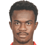 Anthony Junior Dennis