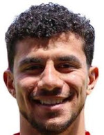 Ibrahim Sabra