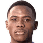 Wilfried Ndollo Bille