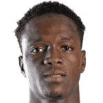 Mamadou Barry