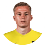 Daan Van Reeuwijk