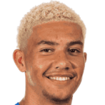 Jaylan von Schooneveld