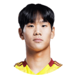Ryu Seong-Min