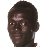 Djibril N'Diaye