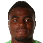 E. Emenike