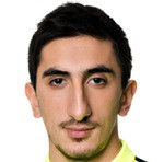 David Arshakyan