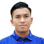 Mohamad Azwan bin Mohd Aripin