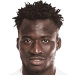 Mamadou Traore