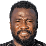 Abdul Ibrahim Ayew