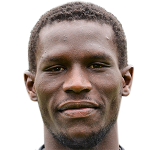 A. Diop