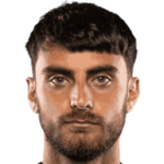 Johnny Koutroumbis