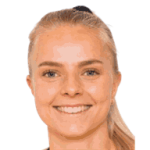 Emilie Woldvik