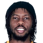 Y. Gervinho