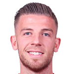 Toby Alderweireld